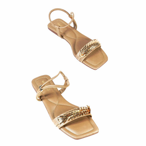 Women Formal Sandals - 40202S - Sandals - Walkeaze